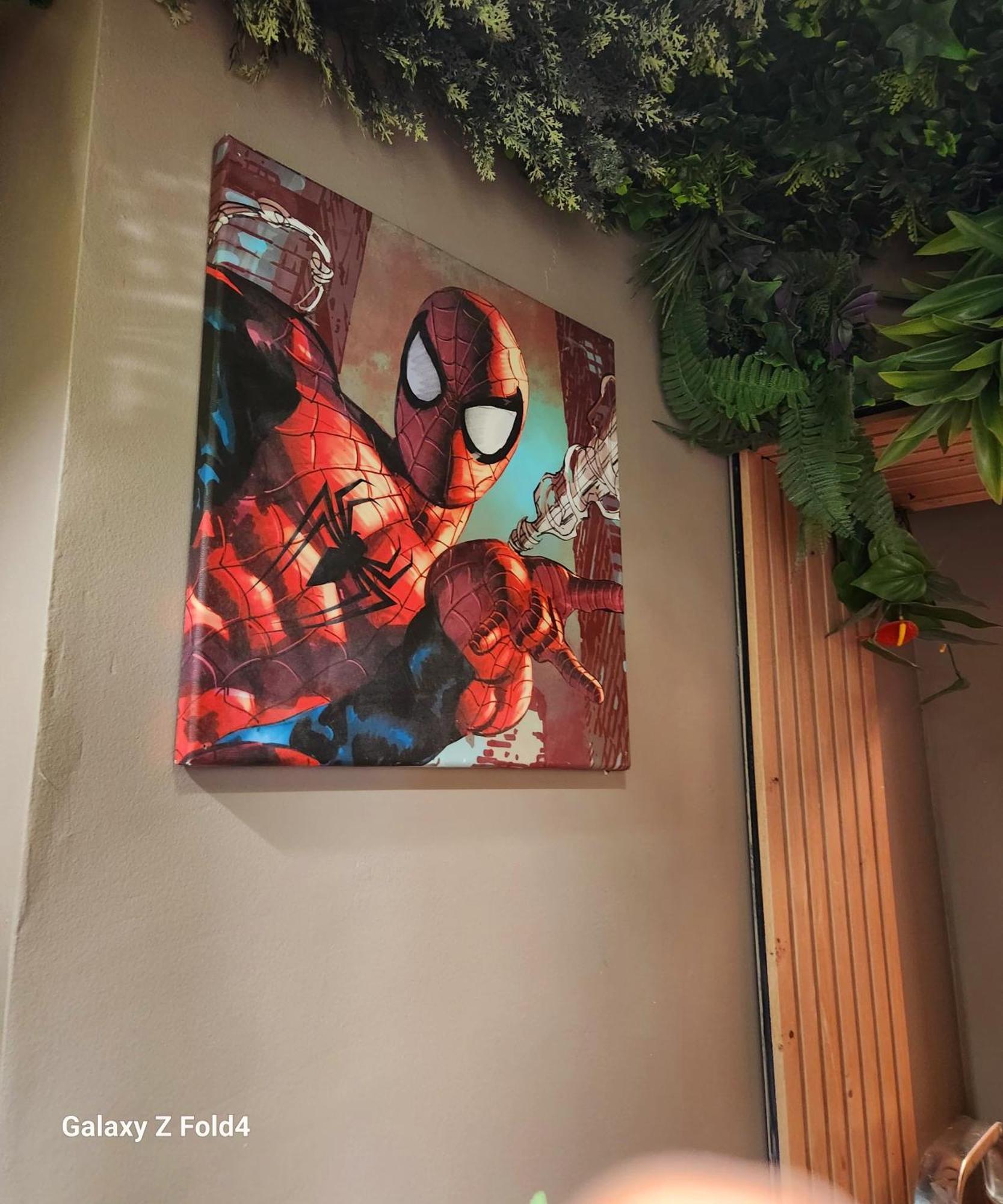 Appt Avengers A 10 Minutes De Disneyland Conde-Sainte-Libiaire Exteriér fotografie
